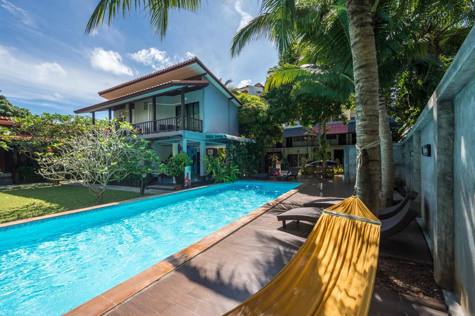 Lanta Thip House By Swiss-Belhotel - Sha Plus Ko Lanta Exterior foto